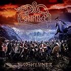 Grimner: Blodshymner (Vinyl)