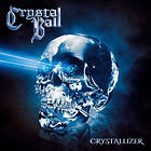 Crystal Ball: Crystallizer 2018 CD