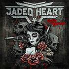 Jaded Heart: Guilty by design 2016 CD
