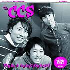 CCS: What A Coincidence CD