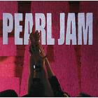 Pearl Jam: Ten 1991 CD
