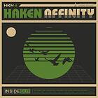 Haken: Affinity 2016 CD