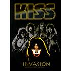 Kiss: Invasion (Dokumentär)