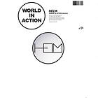 Helm: World In Action Remixed (Vinyl)