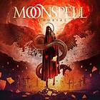 Moonspell: Memorial (Vinyl)