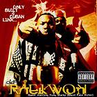 Raekwon: Only Built 4 Cuban Linx