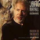 Mayall John & The Bluesbreakers: Padlock On... (Vinyl)