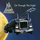 Def Leppard: On through the night 1980