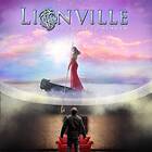 Lionville: So close to heaven 2022 CD