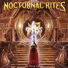 Nocturnal Rites: The sacred Talisman CD
