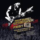 Schenker Michael & Temple Of Rock: Fest/Tokyo