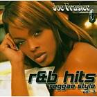 R&B Hits Reggae Style 3 CD
