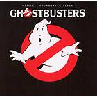 Soundtrack: Ghostbusters CD