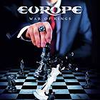 Europe: War of kings 2015 CD