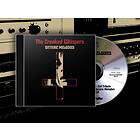 Crooked Whispers: Satanic Melodies CD