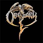 Obituary: Obituary 2017 CD