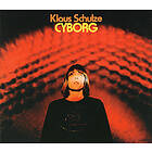 Schulze Klaus: Cyborg 1973 CD