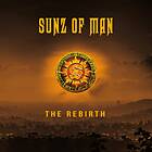 Sunz Of Man: Rebirth 2019 (Ltd) CD