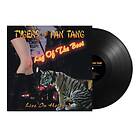 Tygers of Pan Tang: Leg of the boot (Vinyl)