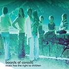 Boards Of Canada: Music has the right to... (Vinyl)