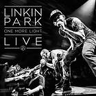 Linkin Park: One more light Live 2017 CD