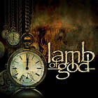 Lamb Of God: Lamb Of God 2020 CD