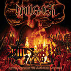 Maligner: Attraction To Annihilation (Vinyl)