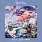 Pendragon: The World 2019 CD