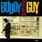 Guy Buddy: Slippin' In (Vinyl)