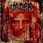 Vader: Blood CD