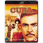 Cuba (UK) (DVD)