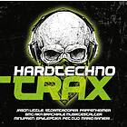 Hardtechno Trax CD