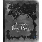 A Forest Of Stars: Opportunistic Thieves Of S...