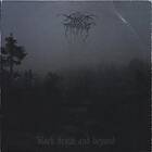 Darkthrone: Black death and beyond CD