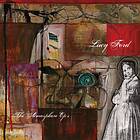 Atmosphere: Lucy Ford (Vinyl)