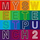 My Sweetest Punch: My Sweetest Punch 2 CD