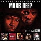 Mobb Deep: Original album classics 1995-2004 CD