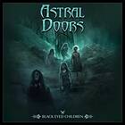 Astral Doors: Black eyed children 2017 CD