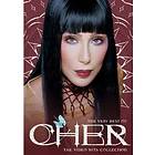 The Very Best of Cher (DVD)