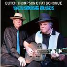 Donohue Pat & Butch Thompson: Vicksburg Blues CD