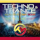 Techno 6 Trance Classics Der 90er CD