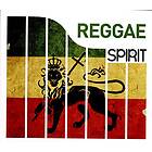 Spirit Of Reggae CD
