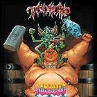 Tankard: B-day CD