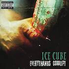 Ice Cube: Everythangs corrupt 2018 CD