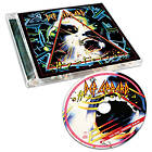 Def Leppard: Hysteria 1987 (Rem) CD