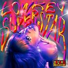 Faux Kari: Lowkey Superstar (Neon Pink) (Vinyl)