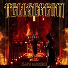 Hellscream: Hate Machine (Vinyl)
