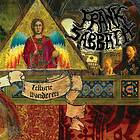 Frank Sabbath: Telluric Wanderers CD