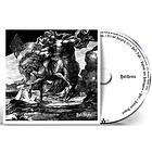Black Void: Antithesis CD