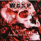 WASP: Best Of The CD